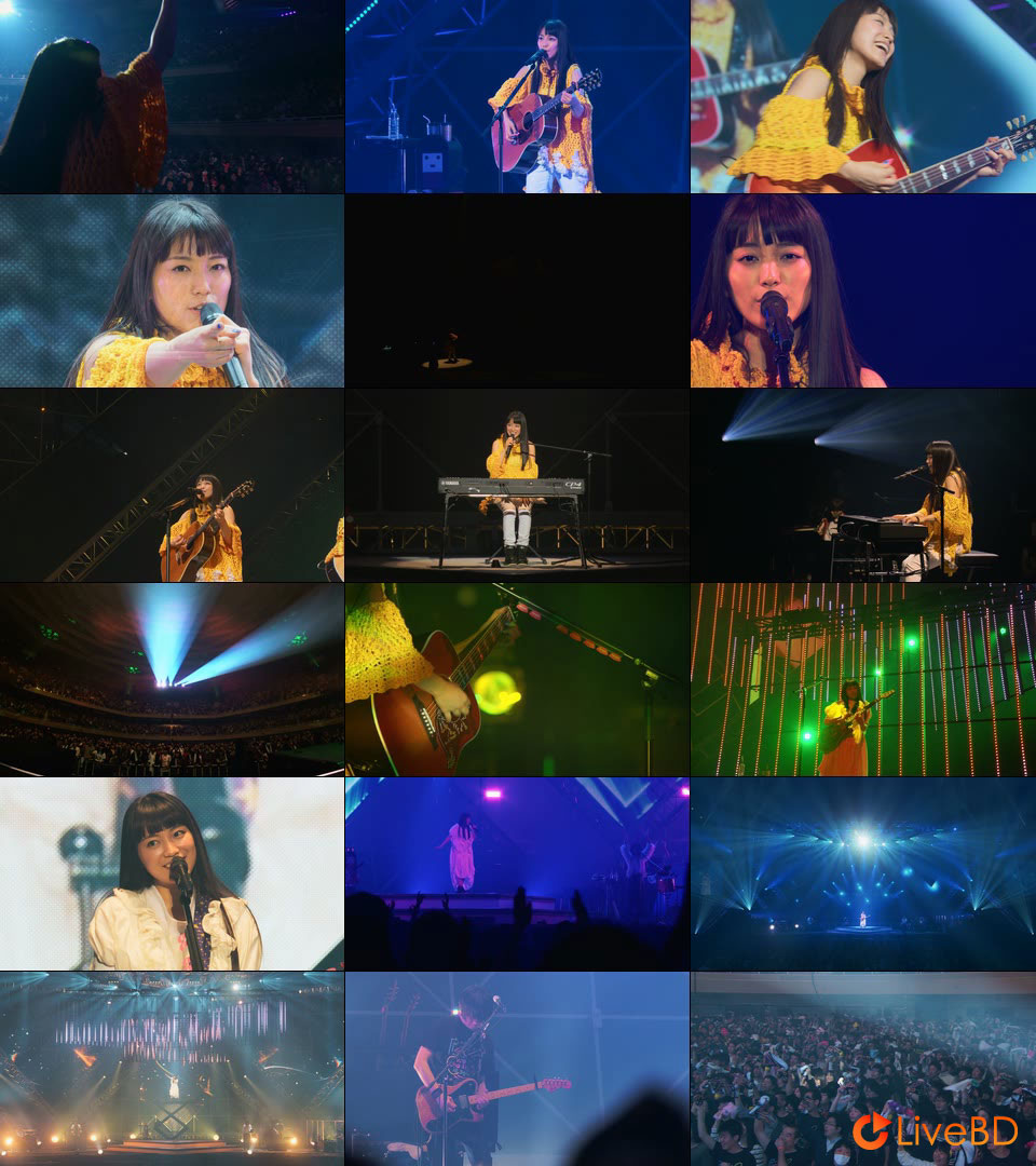 miwa live tour 2018 38/39DAY / acoguissimo 47 都道府県～完～(2018) BD蓝光原盘 44.1G_Blu-ray_BDMV_BDISO_2