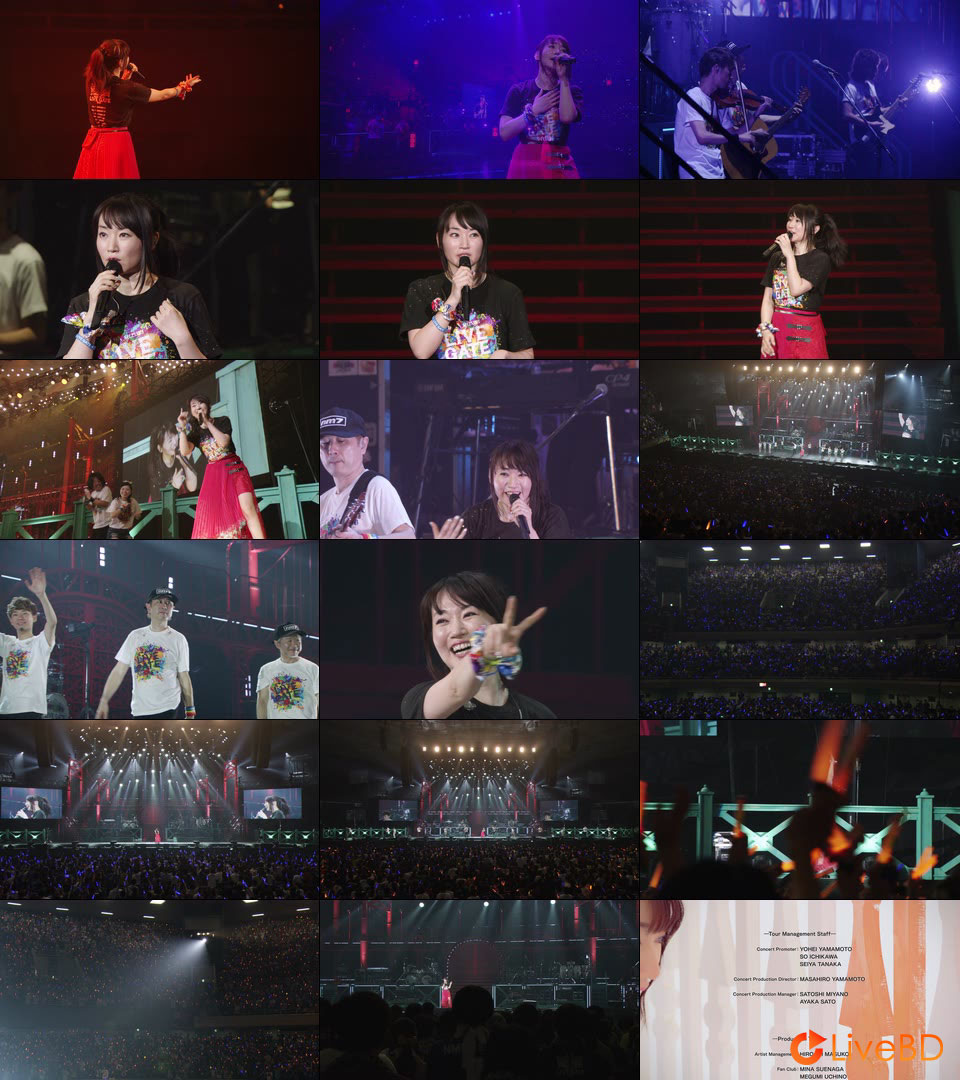 水樹奈々 NANA MIZUKI LIVE GATE (2BD) (2018) BD蓝光原盘 91.1G_Blu-ray_BDMV_BDISO_4