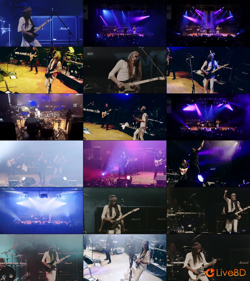 TNT – Encore Live In Milano (2019) BD蓝光原盘 16.7G_Blu-ray_BDMV_BDISO_2