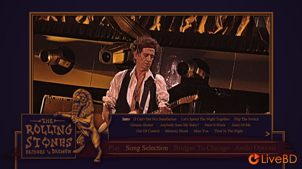 The Rolling Stones – Bridges To Bremen (2019) BD蓝光原盘 42.7G_Blu-ray_BDMV_BDISO_1