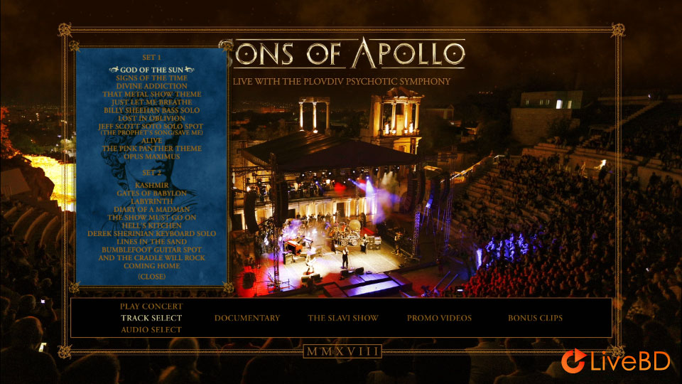 Sons Of Apollo – Live With The Plovdiv Psychotic Symphony (2019) BD蓝光原盘 45.1G_Blu-ray_BDMV_BDISO_1