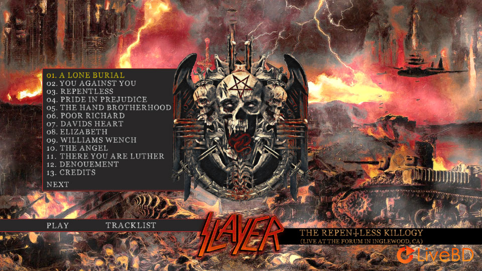 Slayer – The Repentless Killogy (2019) BD蓝光原盘 22.3G_Blu-ray_BDMV_BDISO_1