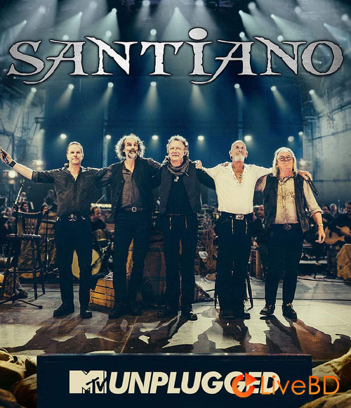 Santiano – MTV Unplugged (2019) BD蓝光原盘 28.6G_Blu-ray_BDMV_BDISO_