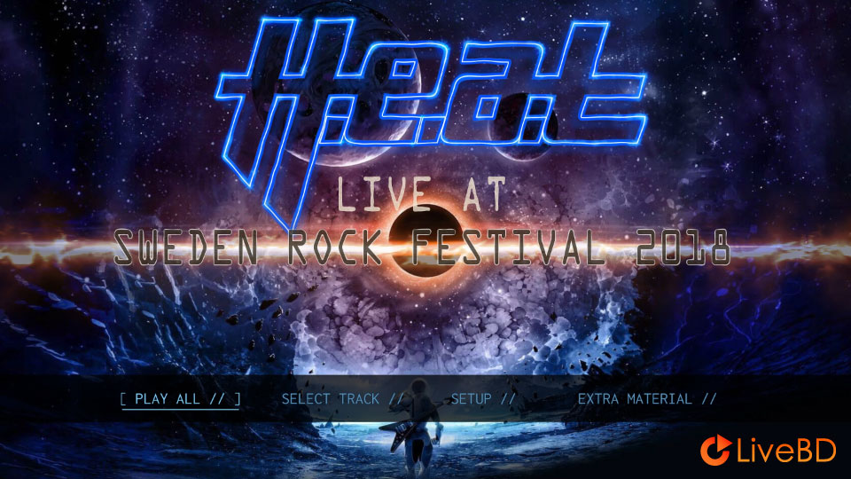 H.E.A.T – Live At Sweden Rock Festival 2018 (2019) BD蓝光原盘 20.1G_Blu-ray_BDMV_BDISO_1