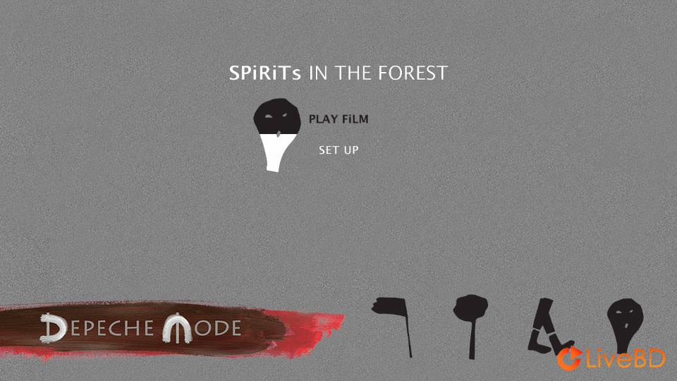 Depeche Mode – Spirits In The Forest / Live Spirits (2BD) (2019) BD蓝光原盘 69.3G_Blu-ray_BDMV_BDISO_3