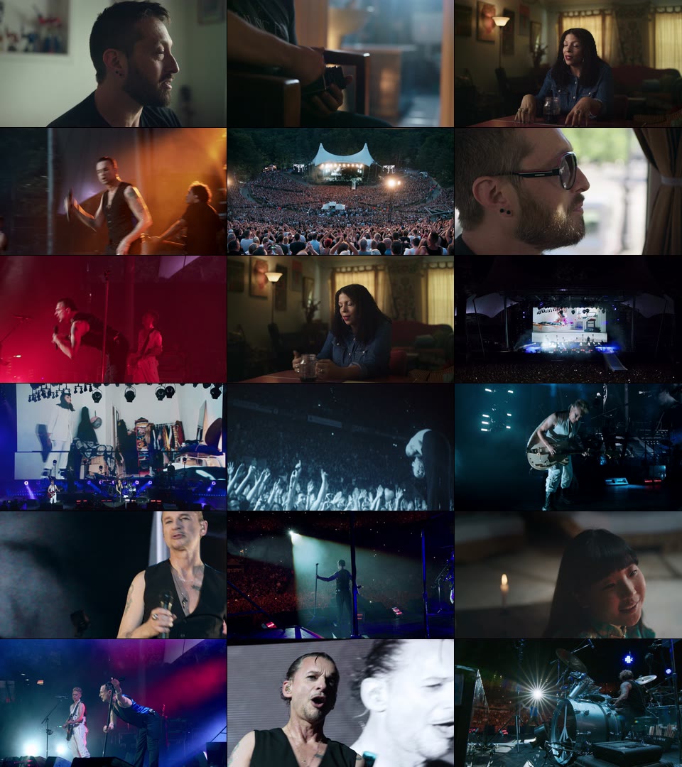 Depeche Mode – Spirits In The Forest / Live Spirits (2BD) (2019) BD蓝光原盘 69.3G_Blu-ray_BDMV_BDISO_4