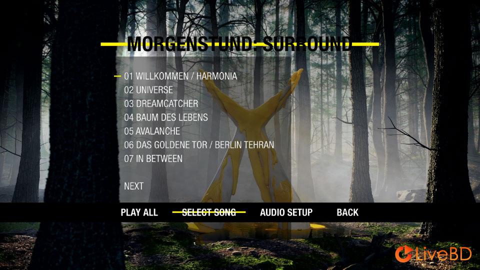 Schiller – Morgenstund (Super Deluxe Edition) (2BD) (2019) BD蓝光原盘 74.4G_Blu-ray_BDMV_BDISO_3