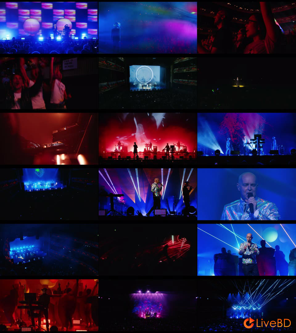 Pet Shop Boys – Inner Sanctum Live (2019) BD蓝光原盘 43.2G_Blu-ray_BDMV_BDISO_2