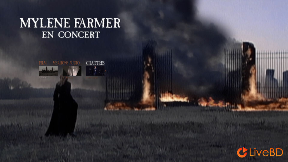 Mylene Farmer – En Concert 1989 (Remaster) (2019) BD蓝光原盘 28.1G_Blu-ray_BDMV_BDISO_1