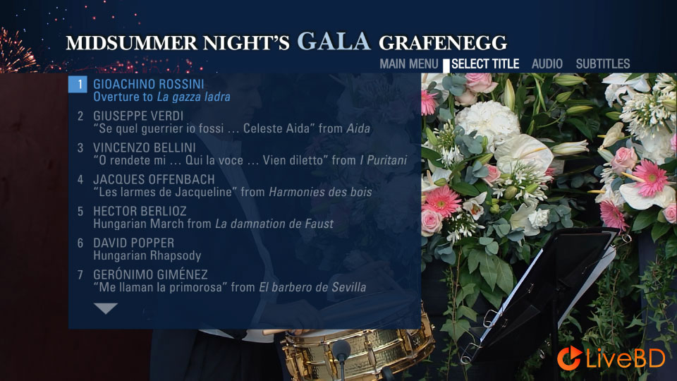 佐渡裕 & Tonkunstler Orchestra – Midsummer Night′s Gala Grafenegg 2018 (2019) BD蓝光原盘 20.4G_Blu-ray_BDMV_BDISO_1