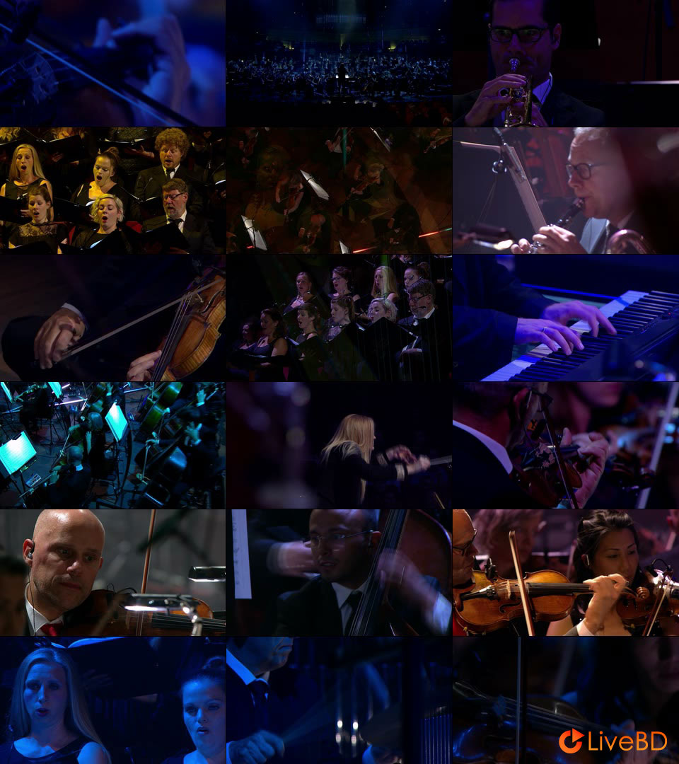 Danish National Symphony Orchestra – Gaming In Symphony (2019) BD蓝光原盘 18.6G_Blu-ray_BDMV_BDISO_2