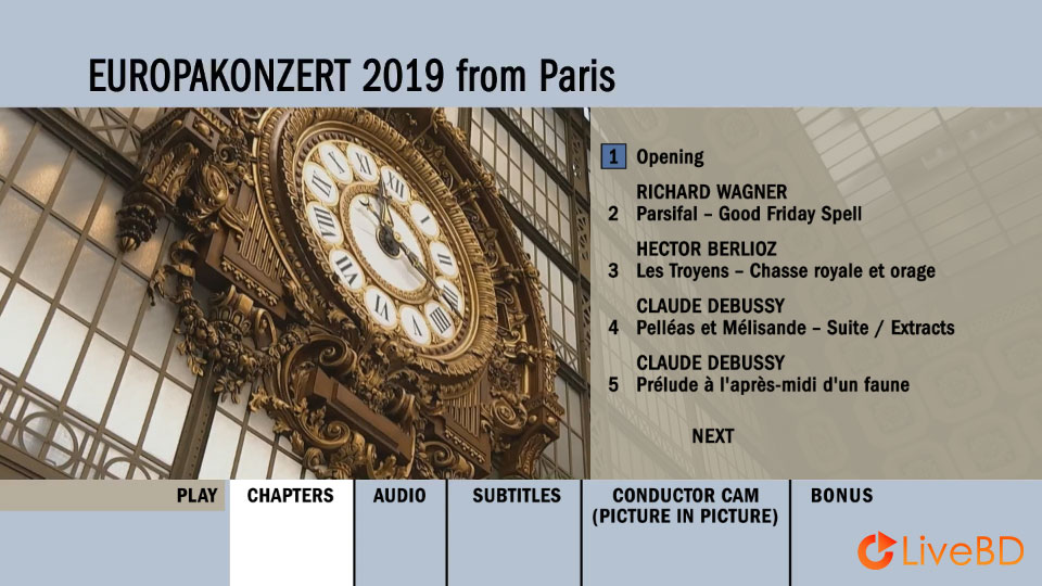 Europakonzert 2019 from Paris (2019) BD蓝光原盘 22.2G_Blu-ray_BDMV_BDISO_1