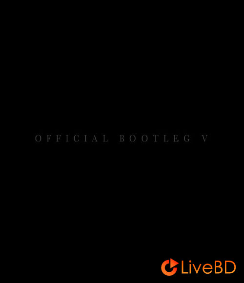 lynch. OFFICIAL BOOTLEG IV「THE JUDGEMENT DAY」2017.4.18 at SHINKIBA STUDIO COAST (2018) BD蓝光原盘 41.1G_Blu-ray_BDMV_BDISO_