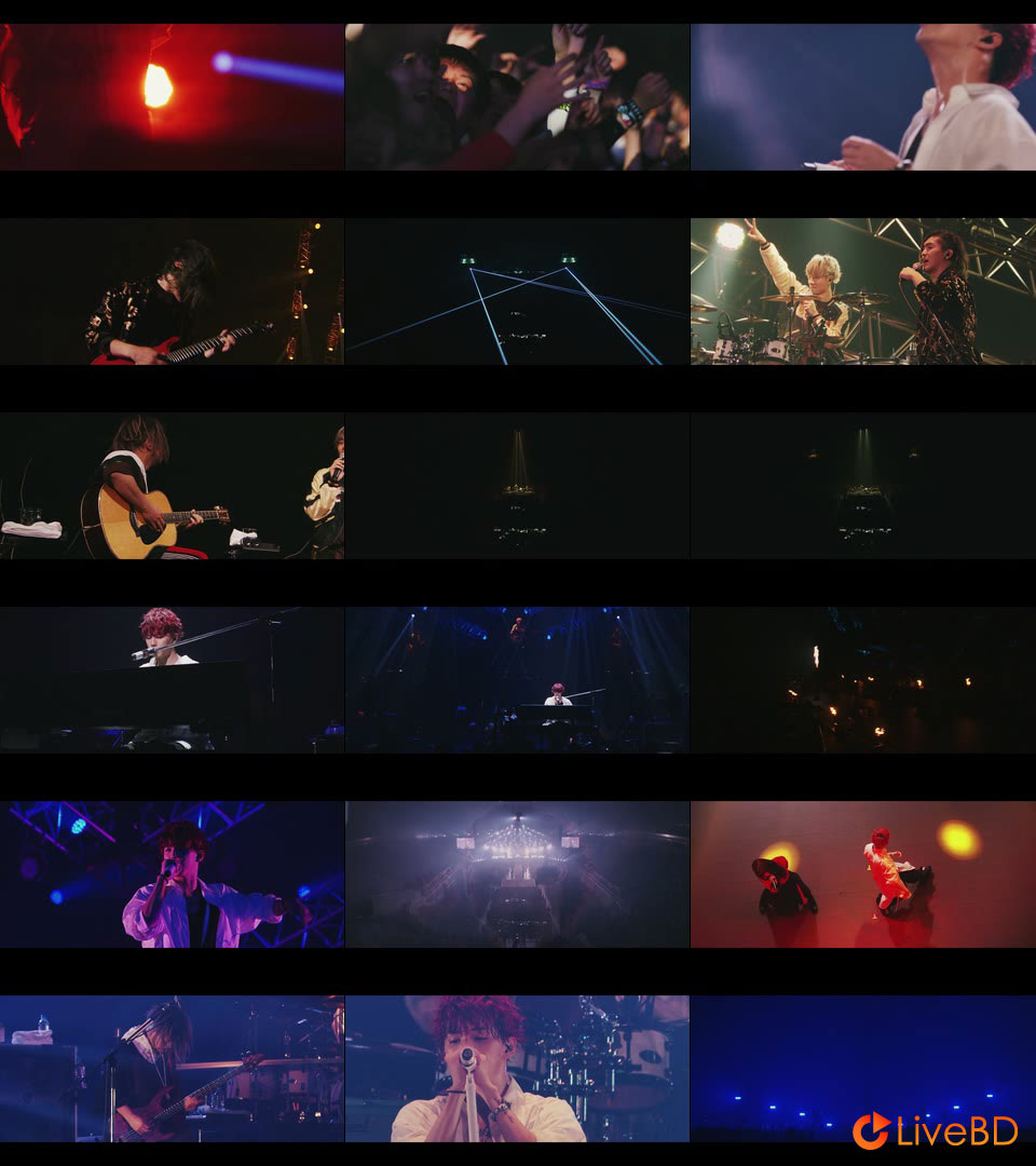 MY FIRST STORY S·S·S TOUR FINAL at Yokohama Arena (2BD) (2019) BD蓝光原盘 44.5G_Blu-ray_BDMV_BDISO_2