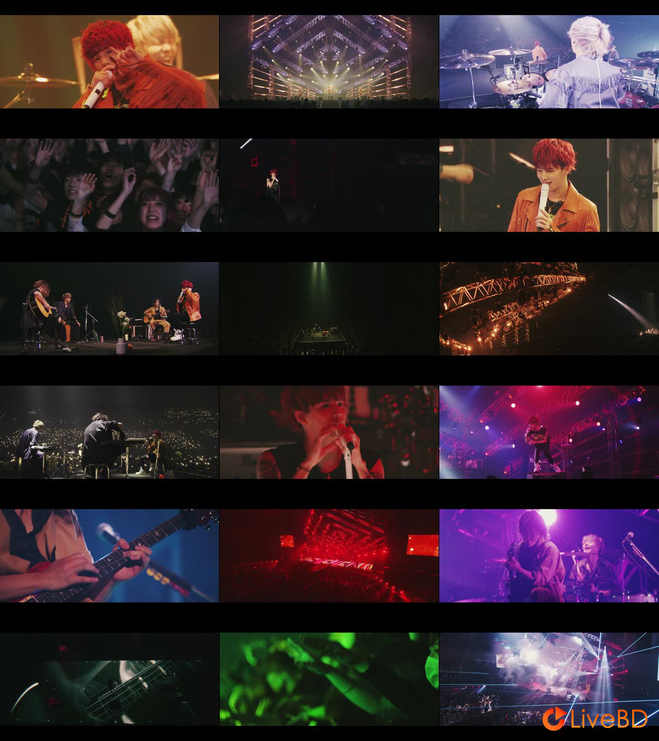 MY FIRST STORY S·S·S TOUR FINAL at Yokohama Arena (2BD) (2019) BD蓝光原盘 44.5G_Blu-ray_BDMV_BDISO_4