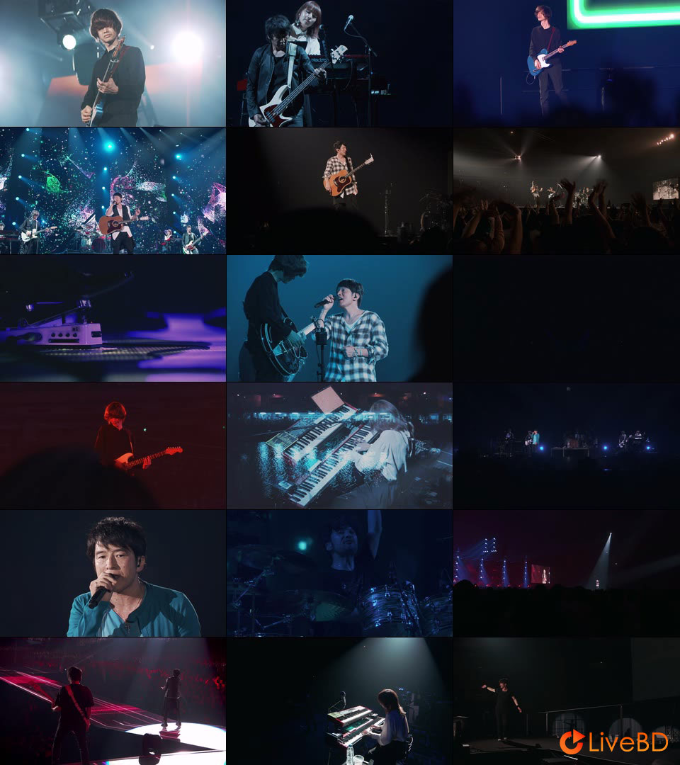 Mr.Children Dome Tour 2019 Against All GRAVITY (2019) BD蓝光原盘 44.7G_Blu-ray_BDMV_BDISO_2