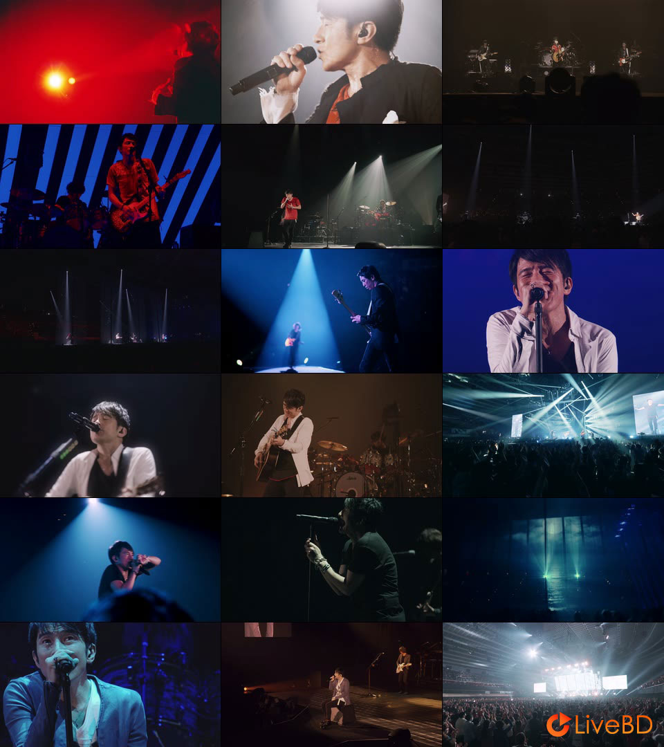 Mr.Children Tour 2018-19 重力と呼吸 (2019) BD蓝光原盘 42.4G_Blu-ray_BDMV_BDISO_2