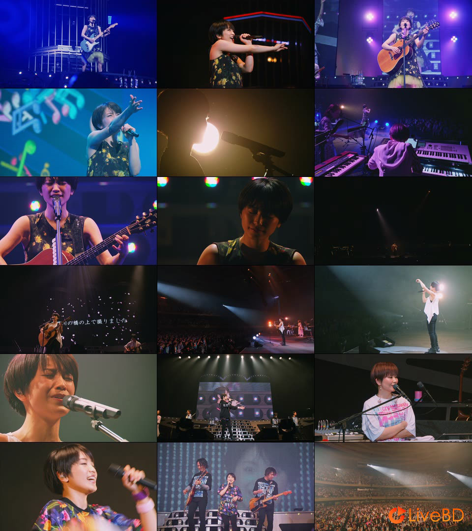 miwa concert tour 2018-2019“miwa THE BEST”(2019) BD蓝光原盘 43.1G_Blu-ray_BDMV_BDISO_2