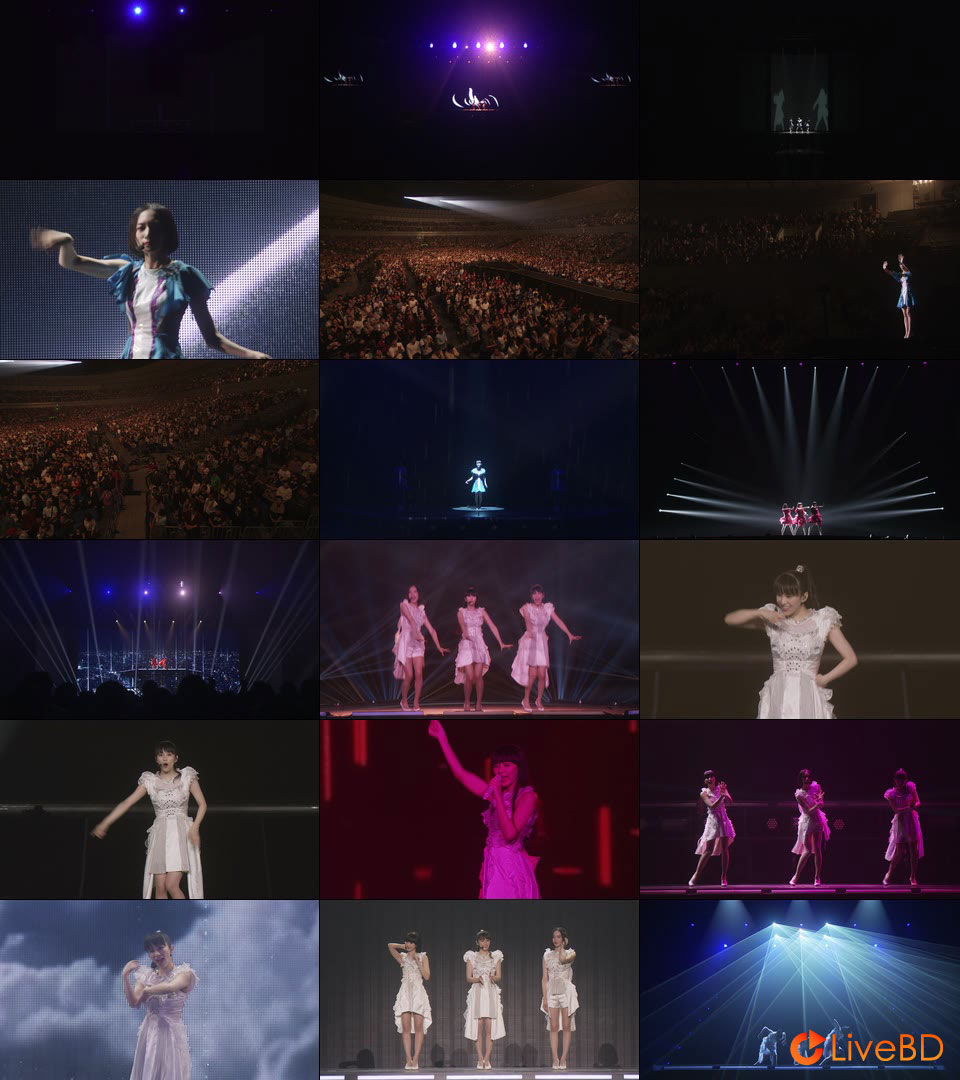 电音香水 Perfume 7th Tour 2018「FUTURE POP」[初回限定盤] (2BD) (2019) BD蓝光原盘 72.5G_Blu-ray_BDMV_BDISO_2