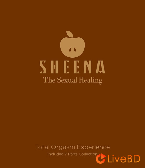 椎名林檎 The Sexual Healing Total Orgasm Experience (2BD) (2019) BD蓝光原盘 67.9G_Blu-ray_BDMV_BDISO_
