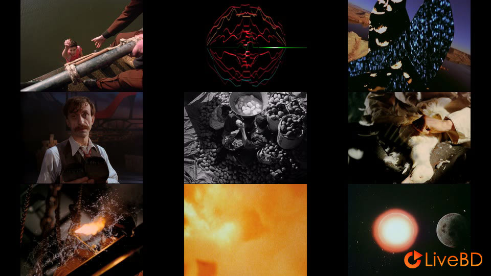 Pink Floyd – The Later Years 1987-2019 (6BD) (2020) BD蓝光原盘 198.6G_Blu-ray_BDMV_BDISO_8