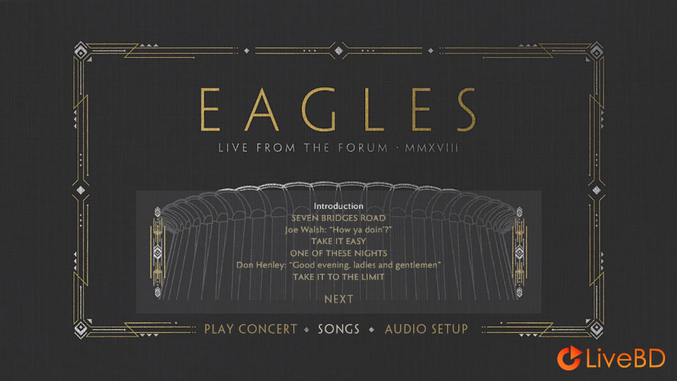 Eagles – Live From The Forum MMXVIII (2020) BD蓝光原盘 41.8G_Blu-ray_BDMV_BDISO_1