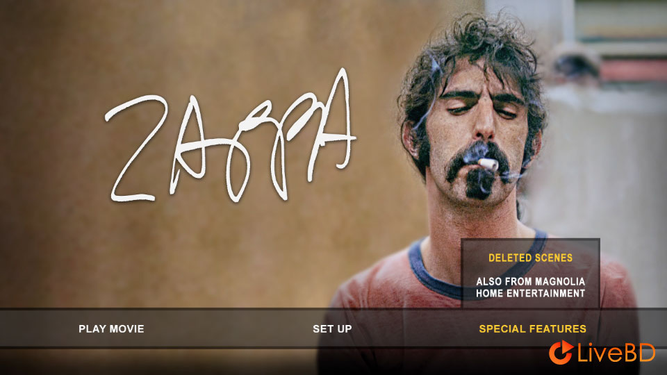 Frank Zappa – Zappa (2020) BD蓝光原盘 22.7G_Blu-ray_BDMV_BDISO_1