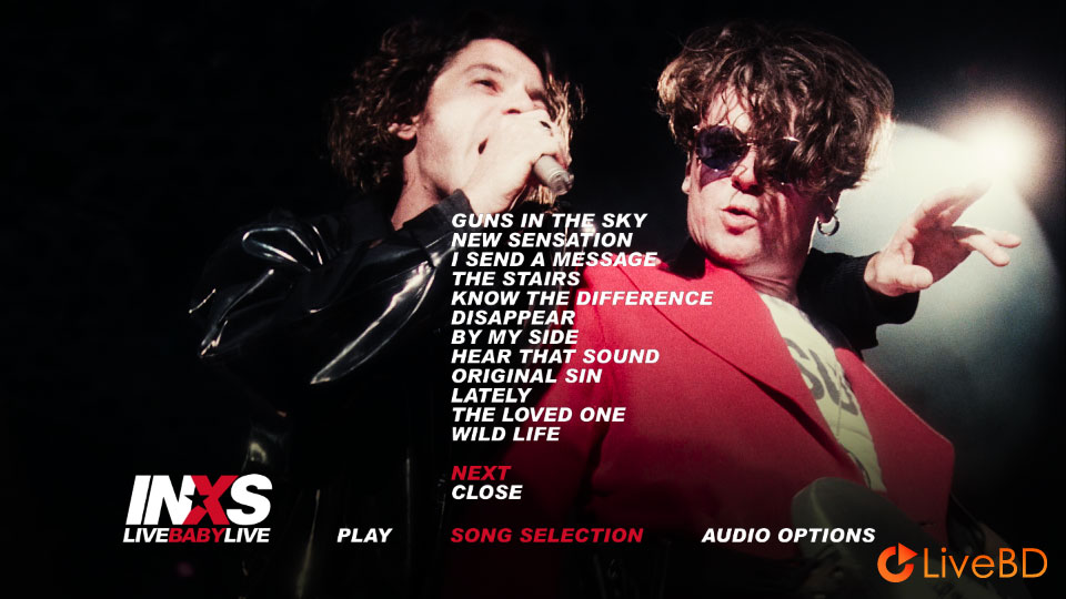 INXS – Live Baby Live Wembley Stadium 1991 (2020) 4K蓝光原盘 56.9G_Blu-ray_BDMV_BDISO_1