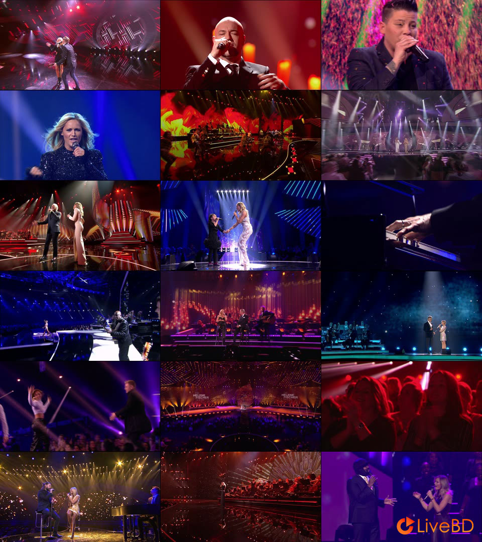 Helene Fischer – Die Helene Fischer Show Vol.1 (2020) BD蓝光原盘 43.8G_Blu-ray_BDMV_BDISO_2