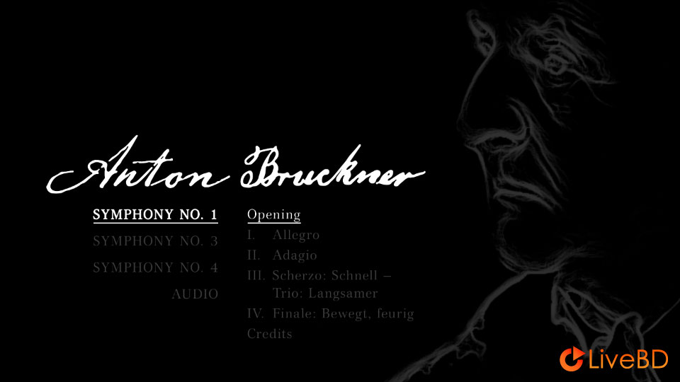 Valery Gergiev & Münchner Philharmoniker – Anton Bruckner The Symphonies, The Story, The Film (4BD) (2020) BD蓝光原盘 164.8G_Blu-ray_BDMV_BDISO_1
