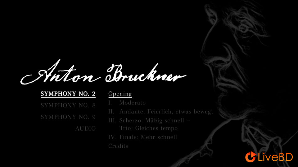 Valery Gergiev & Münchner Philharmoniker – Anton Bruckner The Symphonies, The Story, The Film (4BD) (2020) BD蓝光原盘 164.8G_Blu-ray_BDMV_BDISO_3