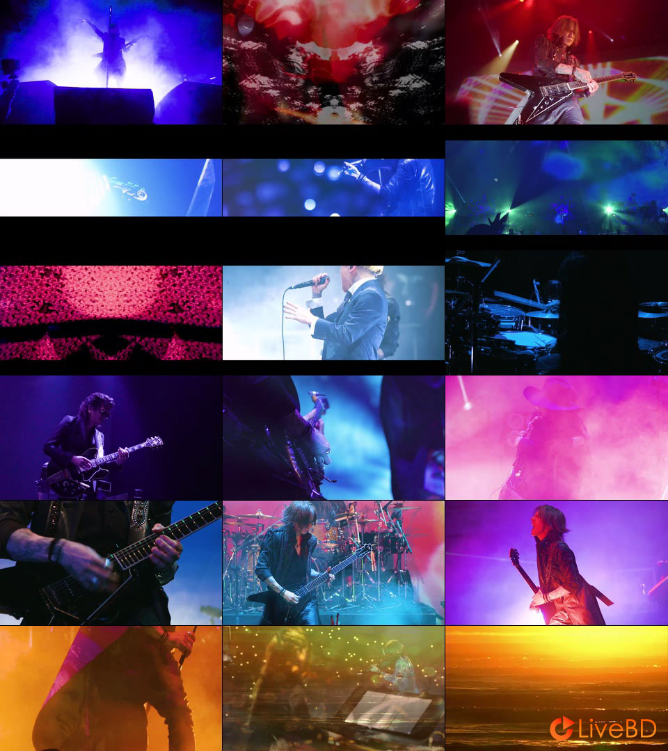 SUGIZO LIVE IN TOKYO (2020) BD蓝光原盘 16.1G_Blu-ray_BDMV_BDISO_2