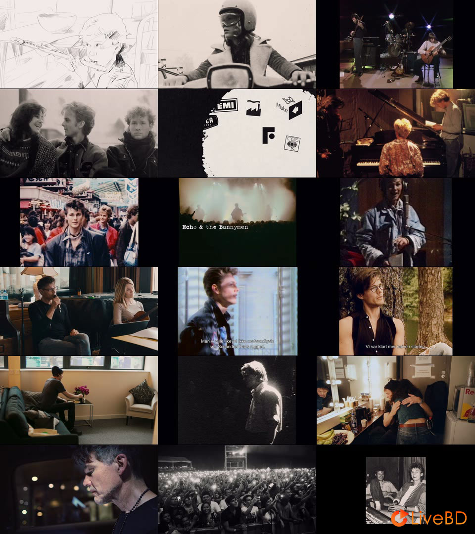 A-Ha – The Movie : Documentary (2021) BD蓝光原盘 40.3G_Blu-ray_BDMV_BDISO_2