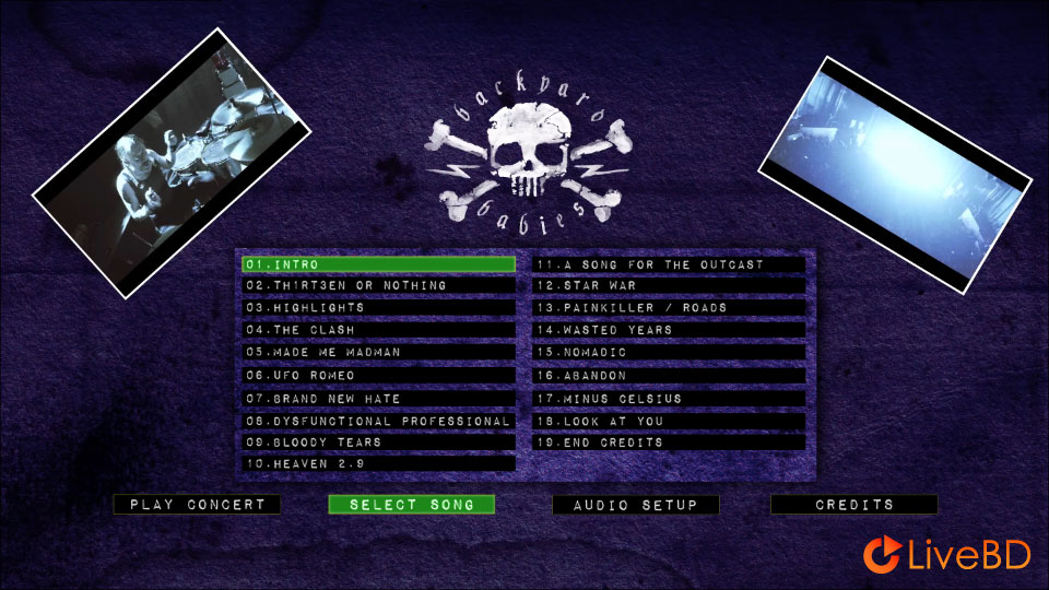 Backyard Babies – Live At Cirkus (2017) BD蓝光原盘 18.1G_Blu-ray_BDMV_BDISO_1