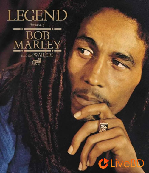Bob Marley and The Wailers – Legend 30th Anniversary Edition (2014) BD蓝光原盘 16.2G_Blu-ray_BDMV_BDISO_