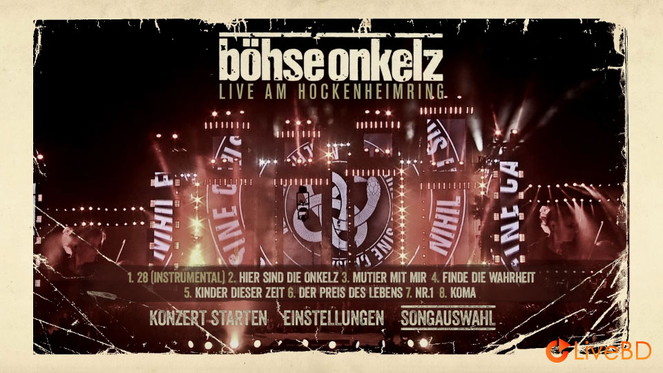 Bohse Onkelz – Nichts ist für die Ewigkeit Deutsch (2BD) (2014) BD蓝光原盘 57.8G_Blu-ray_BDMV_BDISO_1