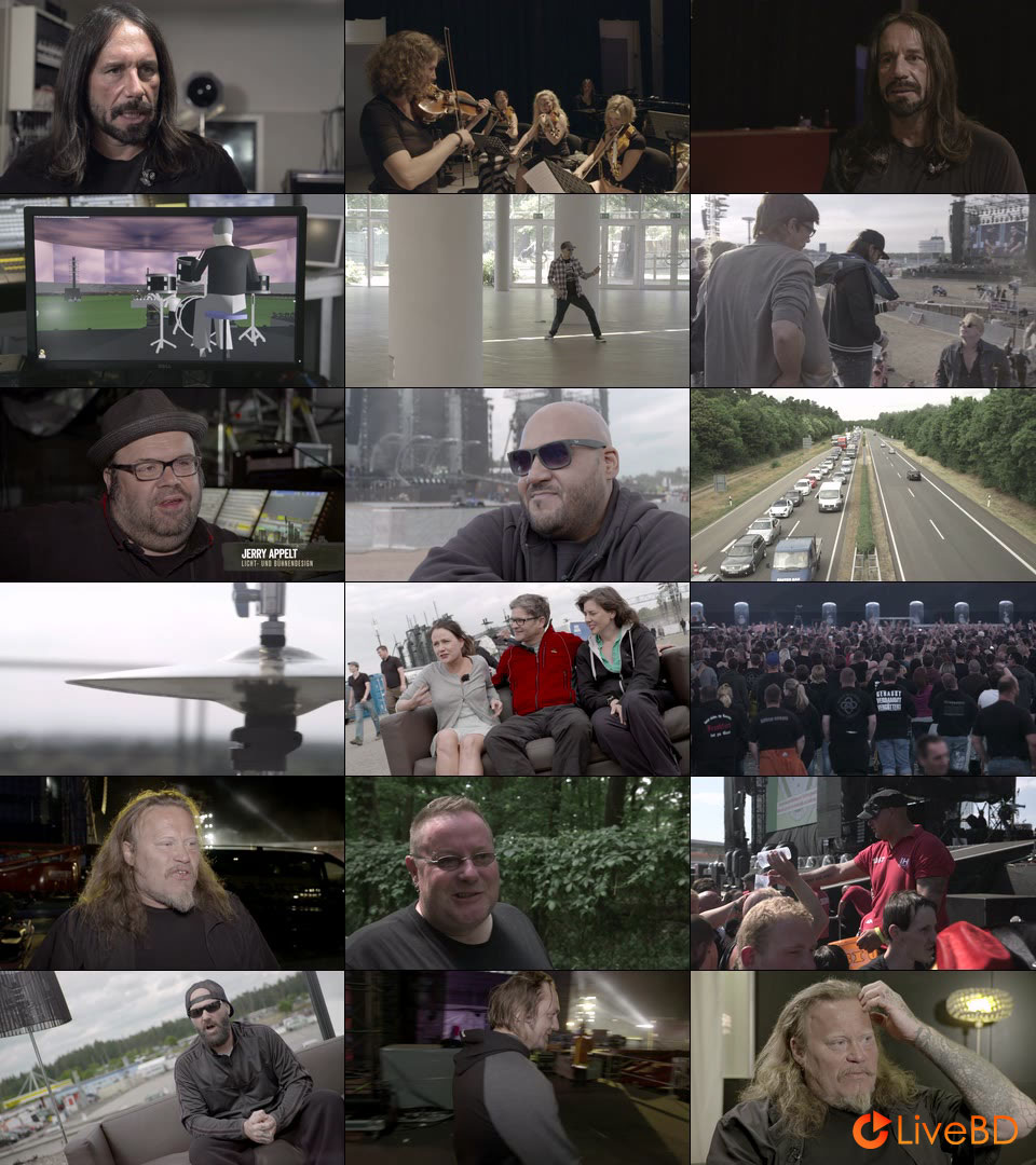 Bohse Onkelz – Nichts ist für die Ewigkeit Deutsch (2BD) (2014) BD蓝光原盘 57.8G_Blu-ray_BDMV_BDISO_4