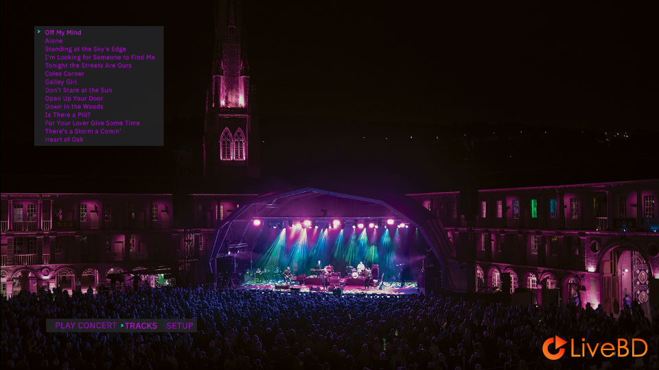 Richard Hawley – Live At Halifax Piece Hall (2021) BD蓝光原盘 11.1G_Blu-ray_BDMV_BDISO_1