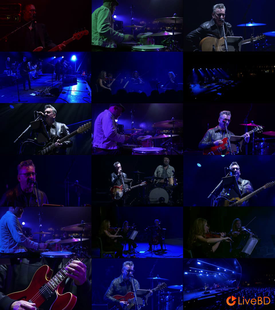Richard Hawley – Live At Halifax Piece Hall (2021) BD蓝光原盘 11.1G_Blu-ray_BDMV_BDISO_2
