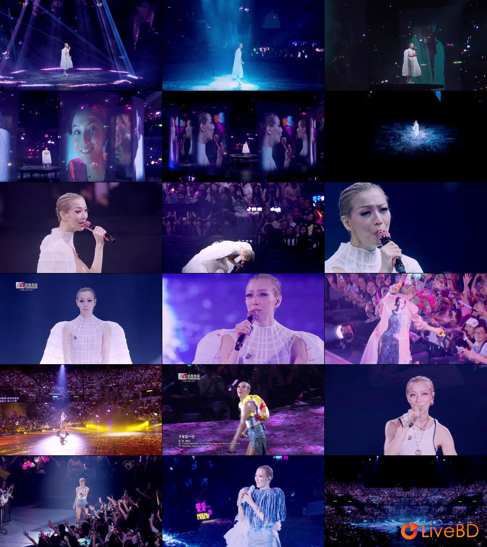 郑秀文 You & Mi 郑秀文世界巡回演唱会 (2BD) (2025) BD蓝光原盘 51.7G_Blu-ray_BDMV_BDISO_4