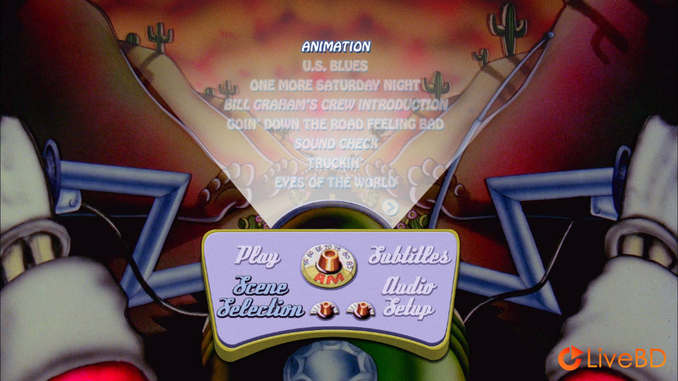 Grateful Dead – The Grateful Dead : Movie (2011) BD蓝光原盘 39.3G_Blu-ray_BDMV_BDISO_1