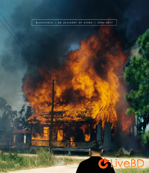 Blackfield – An Accident Of Stars 2004-2017 (2023) BD蓝光原盘 40.1G_Blu-ray_BDMV_BDISO_