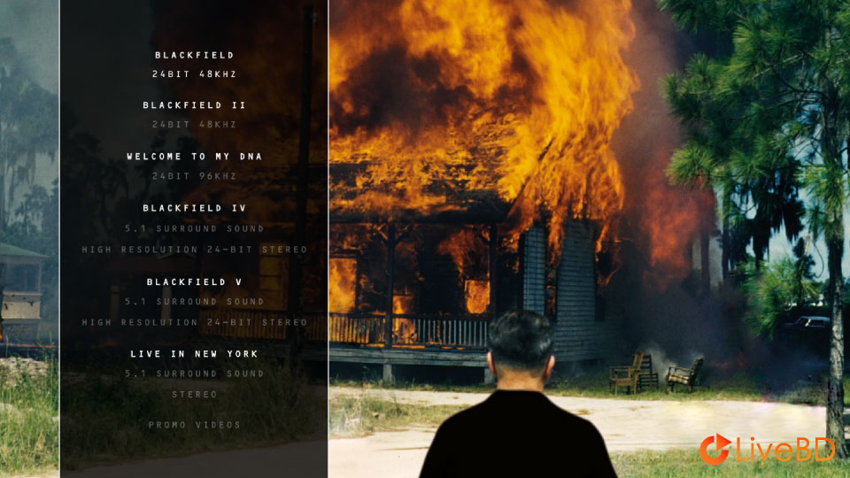 Blackfield – An Accident Of Stars 2004-2017 (2023) BD蓝光原盘 40.1G_Blu-ray_BDMV_BDISO_1