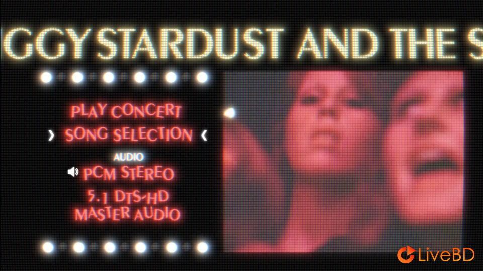 David Bowie – Ziggy Stardust And The Spiders From Mars (2023) BD蓝光原盘 34.5G_Blu-ray_BDMV_BDISO_1