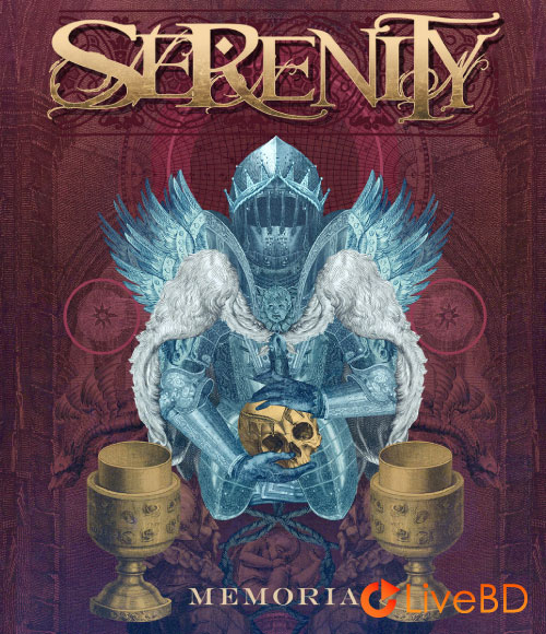 Serenity – Memoria (2023) BD蓝光原盘 22.3G_Blu-ray_BDMV_BDISO_