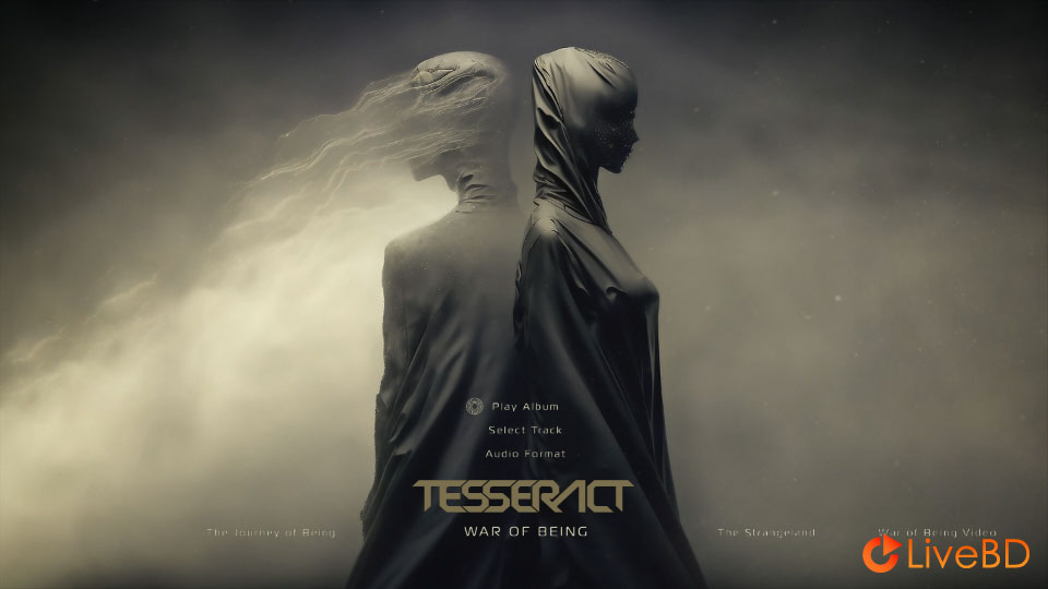 Tesseract – War of Being (2023) BD蓝光原盘 23.1G_Blu-ray_BDMV_BDISO_1