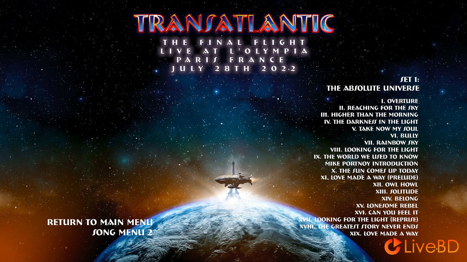 Transatlantic – The Final Flight Live at L′Olympia (2023) BD蓝光原盘 40.6G_Blu-ray_BDMV_BDISO_1