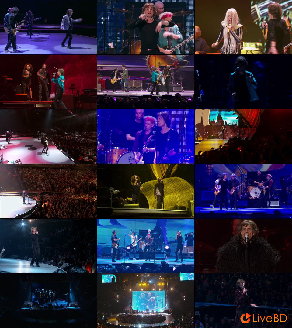 The Rolling Stones – GRRR Live! (2023) BD蓝光原盘 44.3G_Blu-ray_BDMV_BDISO_2