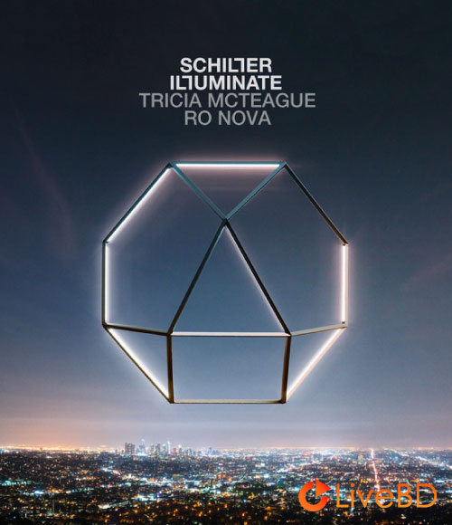 Schiller – Illuminate (2023) BD蓝光原盘 41.6G_Blu-ray_BDMV_BDISO_