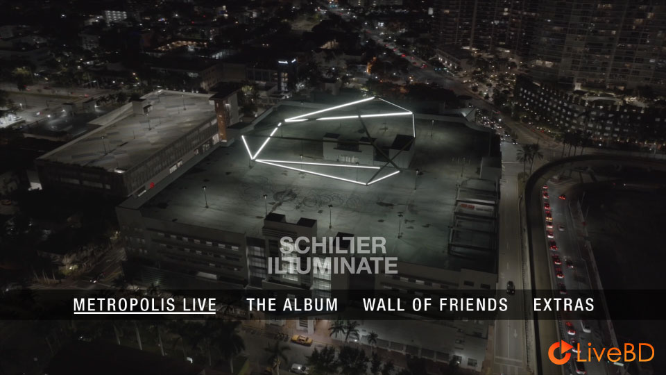 Schiller – Illuminate (2023) BD蓝光原盘 41.6G_Blu-ray_BDMV_BDISO_1